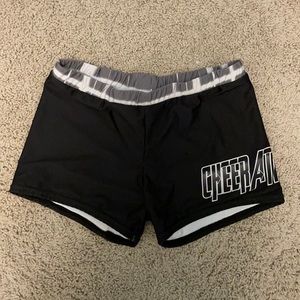 Cheer Athletics Practice Wear Spandex